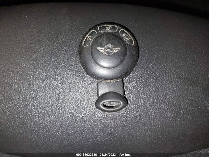 2014 MINI COOPER CLUBMAN - WMWZF3C5XET492098