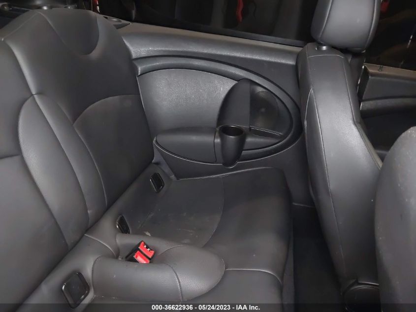 2014 MINI COOPER CLUBMAN - WMWZF3C5XET492098