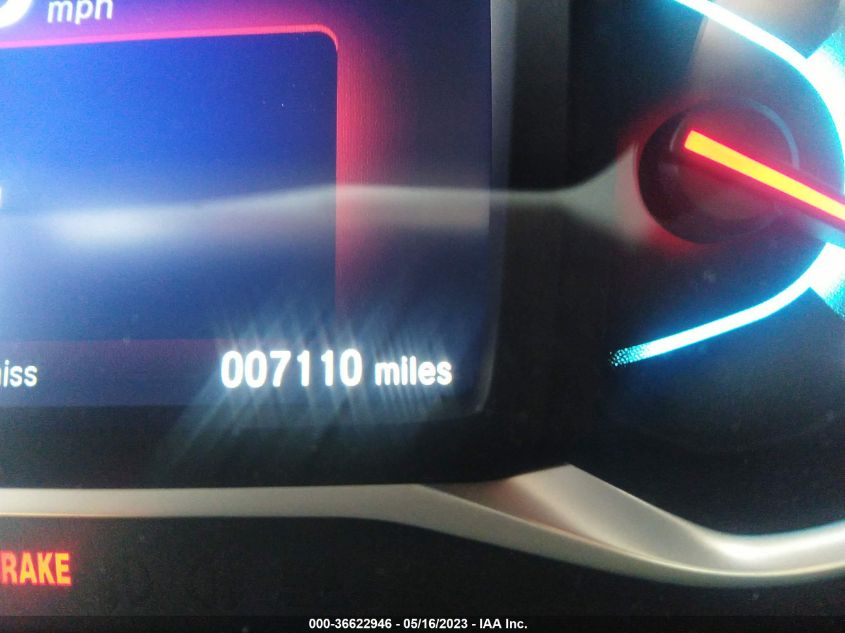 2022 HONDA PILOT SPECIAL EDITION - 5FNYF6H2XNB076134