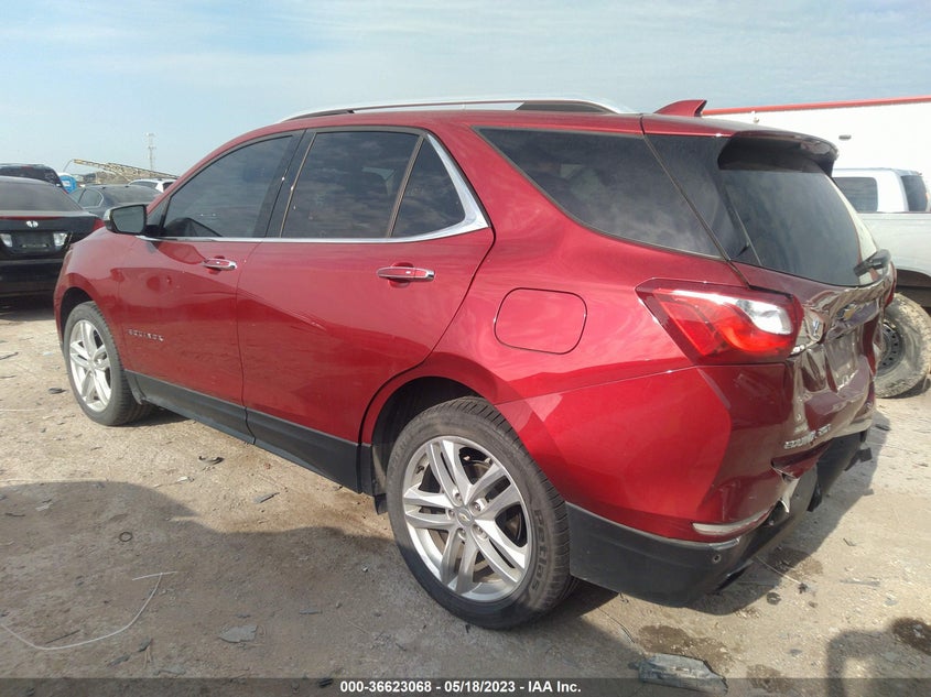 VIN 2GNAXPEX6K6252027 2019 CHEVROLET EQUINOX PREMIER