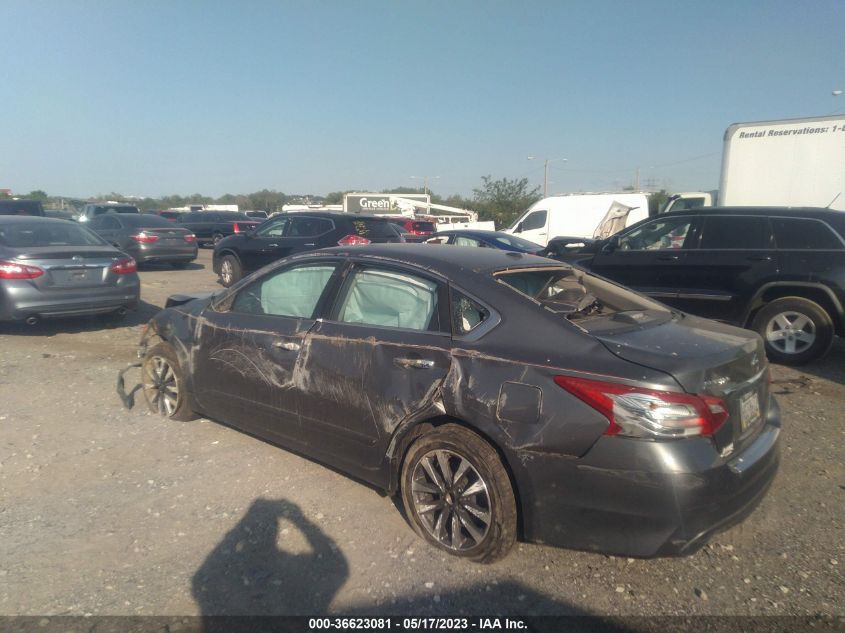 2016 NISSAN ALTIMA 2.5 SL - 1N4AL3APXGC260431