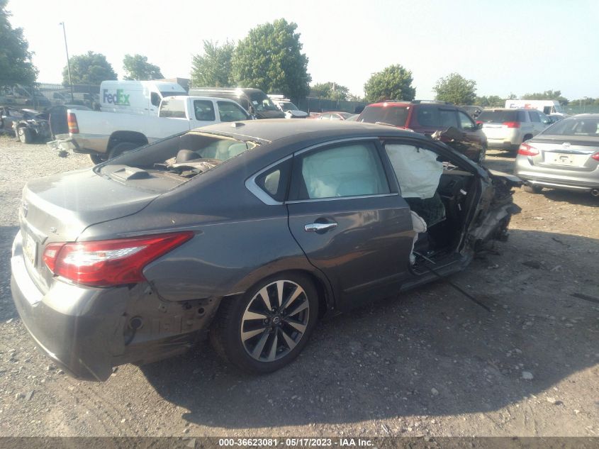 2016 NISSAN ALTIMA 2.5 SL - 1N4AL3APXGC260431