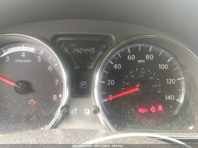 2018 NISSAN VERSA SEDAN SV - 3N1CN7AP3JL864325