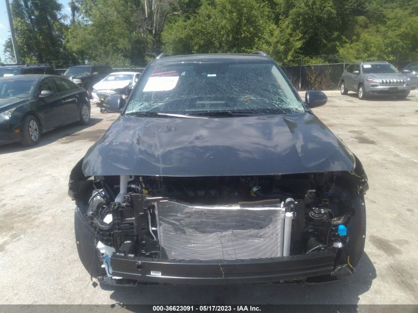 2023 KIA SELTOS S - KNDEUCAA6P7450904