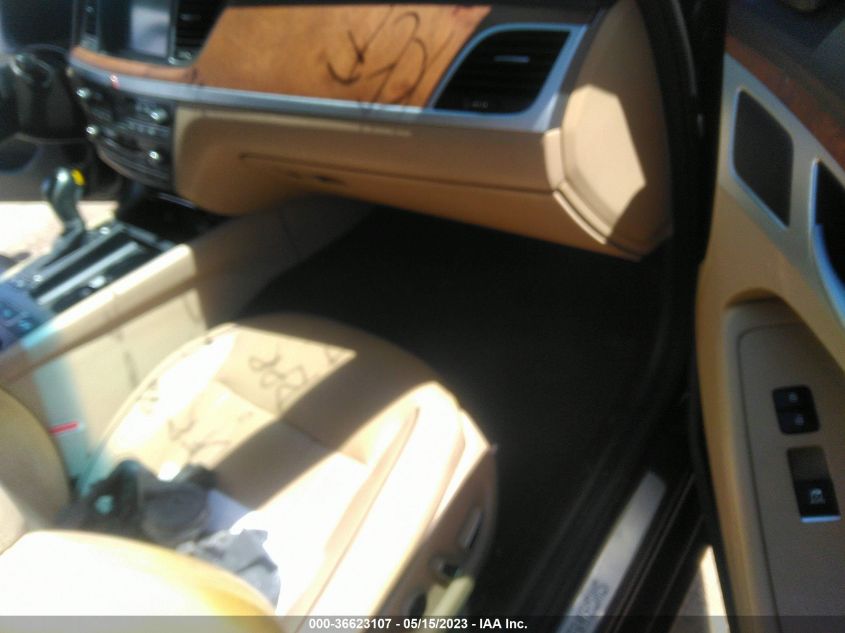 2015 HYUNDAI GENESIS SEDAN TECHNOLOGY KMHGN4JE8FU018115
