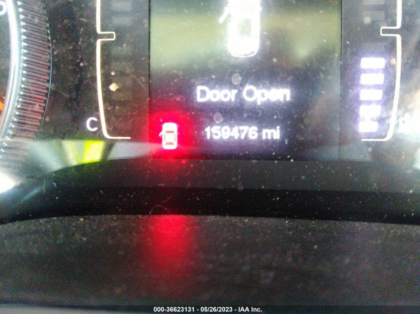 2015 JEEP CHEROKEE LATITUDE - 1C4PJMCB5FW681794