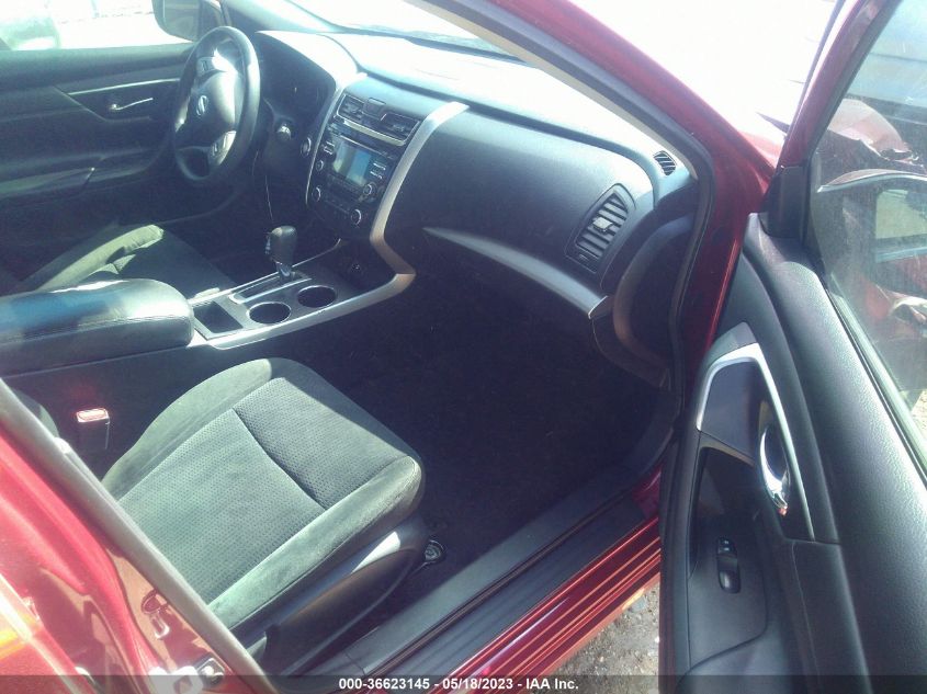2015 NISSAN ALTIMA 2.5 S - 1N4AL3AP7FN406562