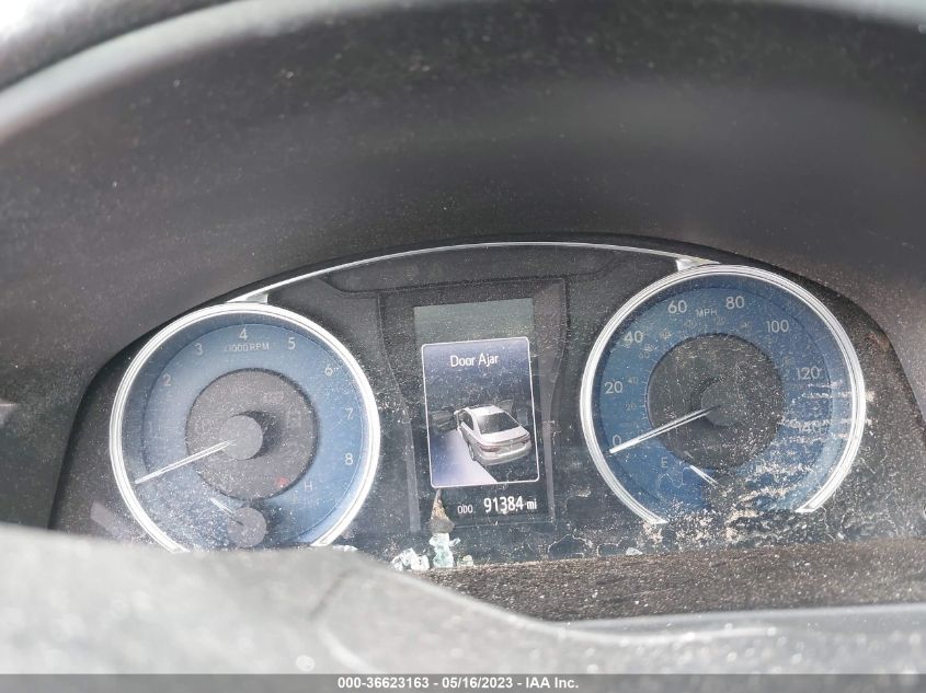 2017 TOYOTA CAMRY XLE/SE/LE/XSE - 4T1BF1FK0HU748057