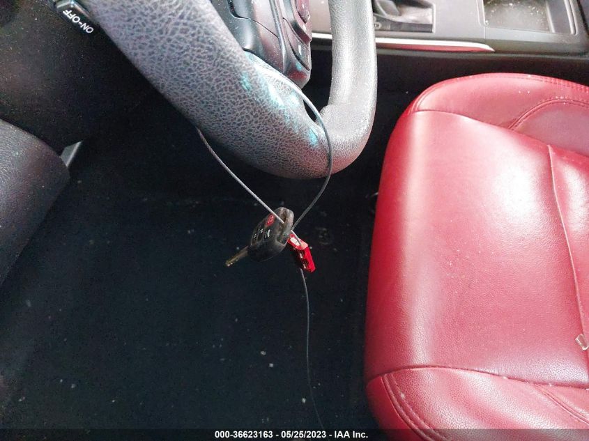 2017 TOYOTA CAMRY XLE/SE/LE/XSE - 4T1BF1FK0HU748057