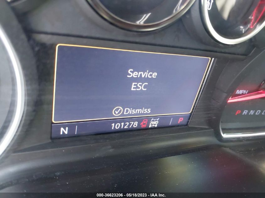 2019 CHEVROLET SILVERADO 1500 LT - 3GCUYDED8KG101685