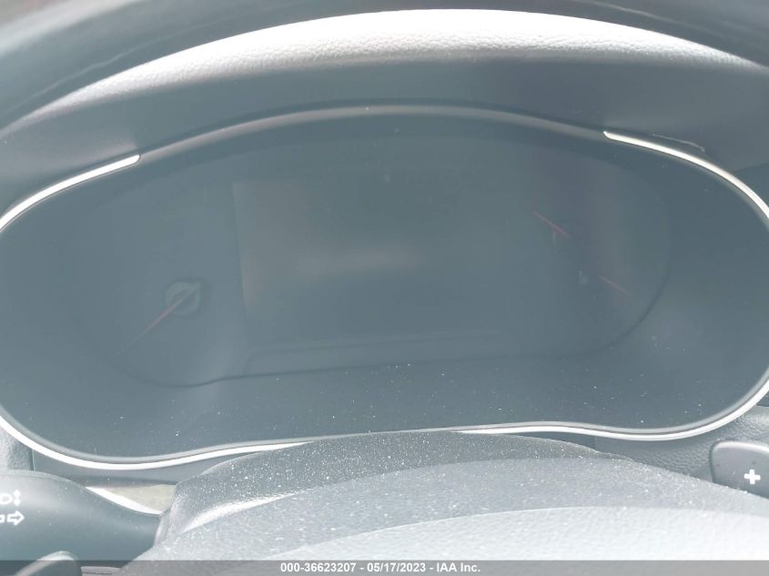 2016 KIA CADENZA LIMITED - KNALN4D76G5211128
