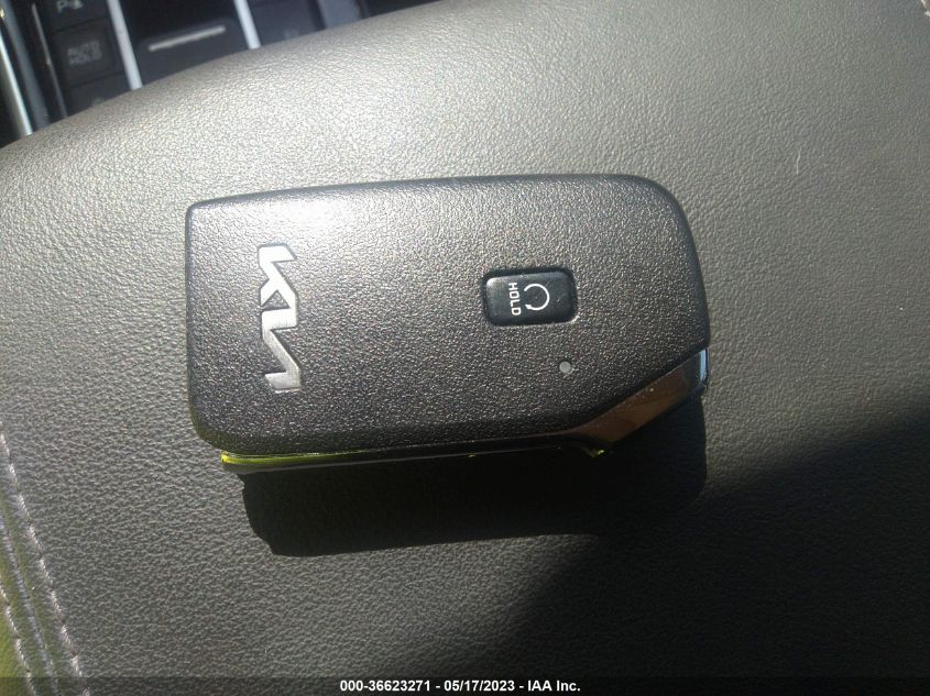 2022 KIA SORENTO PLUG-IN HYBRID SX KNDRJDLH4N5109150