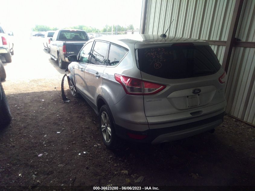 2013 FORD ESCAPE SE - 1FMCU0G9XDUB32313