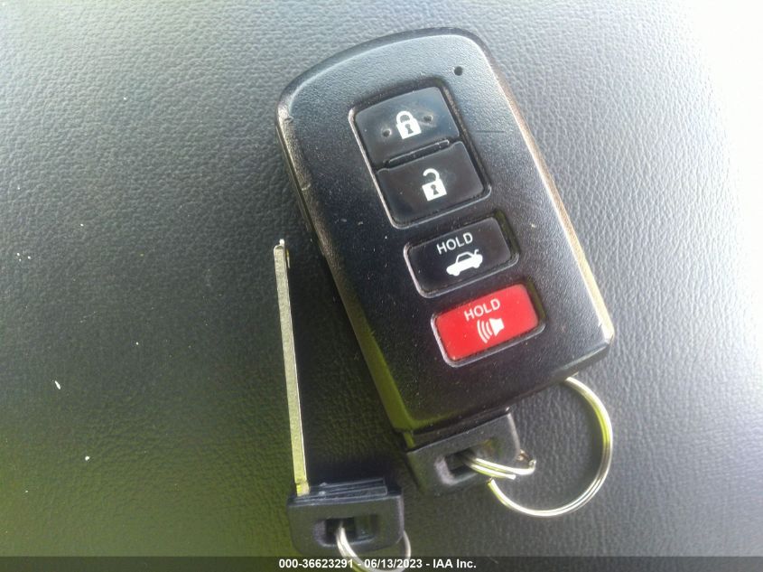 2016 TOYOTA AVALON LIMITED/TOURING/XLE - 4T1BK1EB4GU208934