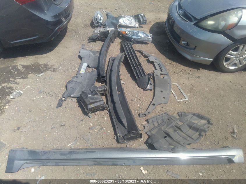 2016 TOYOTA AVALON LIMITED/TOURING/XLE - 4T1BK1EB4GU208934