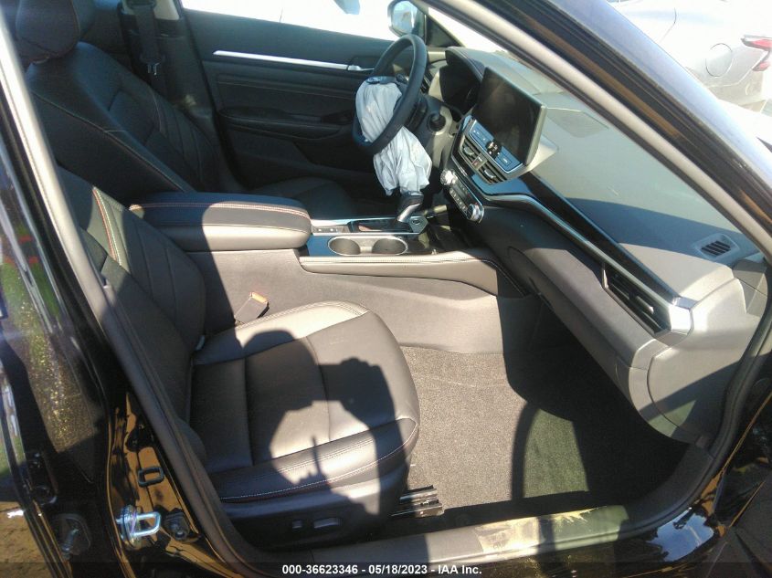 2023 NISSAN ALTIMA 2.0 SR - 1N4AL4CV7PN356202