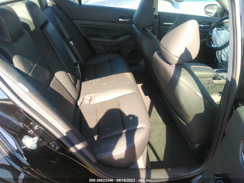 2023 NISSAN ALTIMA 2.0 SR - 1N4AL4CV7PN356202