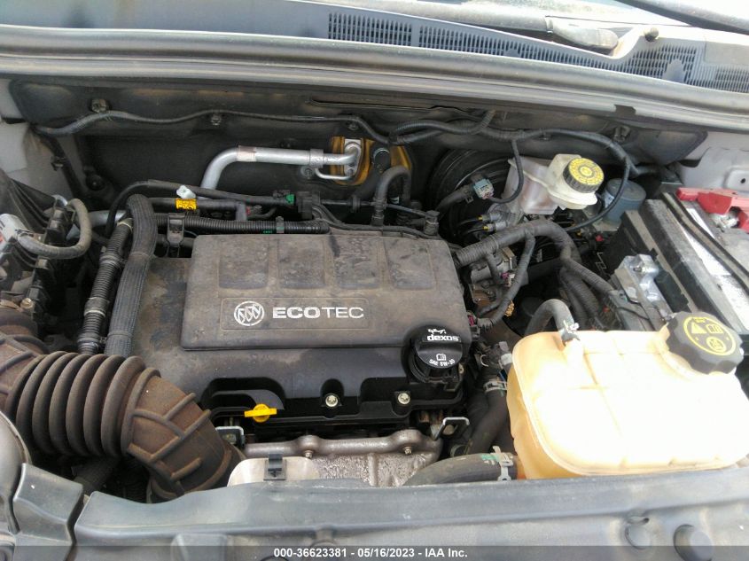 2015 BUICK ENCORE CONVENIENCE - KL4CJFSB5FB051982