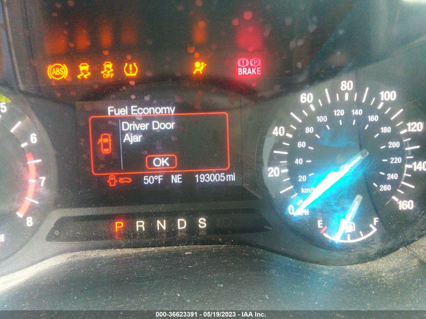 2013 FORD FUSION SE - 3FA6P0H71DR286590