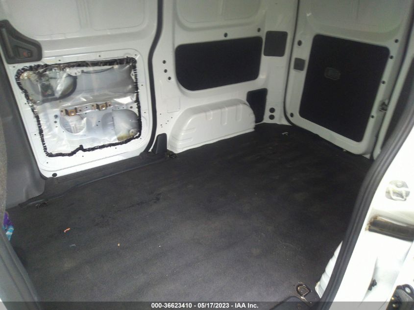 2017 CHEVROLET CITY EXPRESS CARGO VAN LS - 3N63M0YN1HK694197