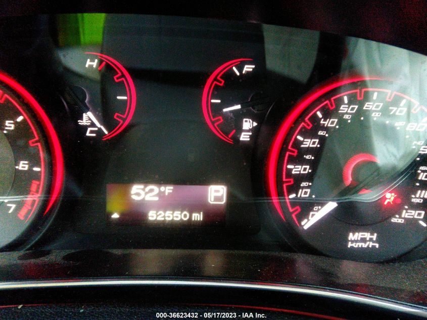 2015 DODGE DART SE - 1C3CDFAA1FD434817