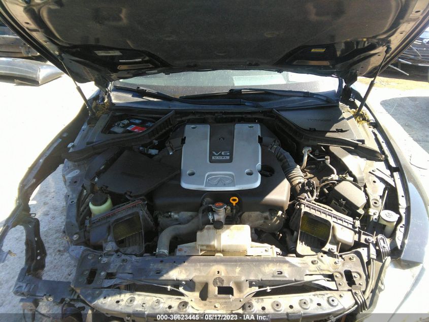 2015 INFINITI Q50 - JN1BV7AR2FM418029