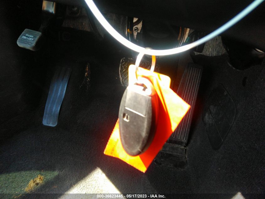 2015 INFINITI Q50 - JN1BV7AR2FM418029