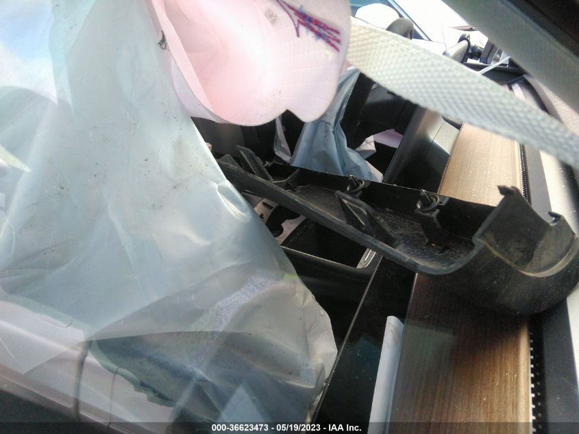 2023 TESLA MODEL Y LONG RANGE - 7SAYGDEE8PA093405