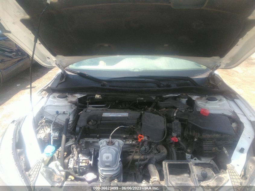 2015 HONDA ACCORD SEDAN LX - 1HGCR2F30FA220940