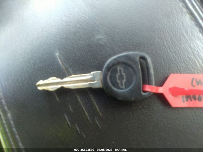 2014 CHEVROLET IMPALA LIMITED LTZ - 2G1WC5E39E1102578