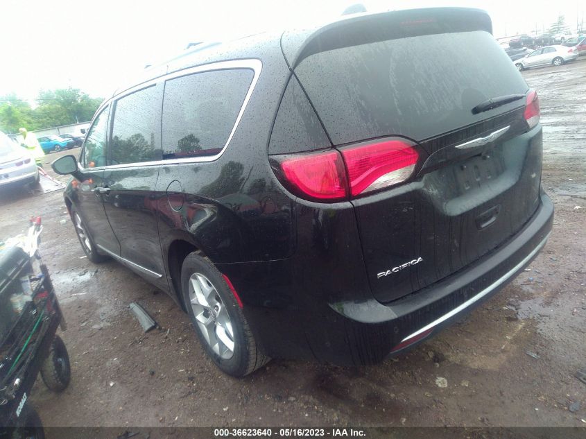 2017 CHRYSLER PACIFICA TOURING-L PLUS - 2C4RC1EG1HR656218