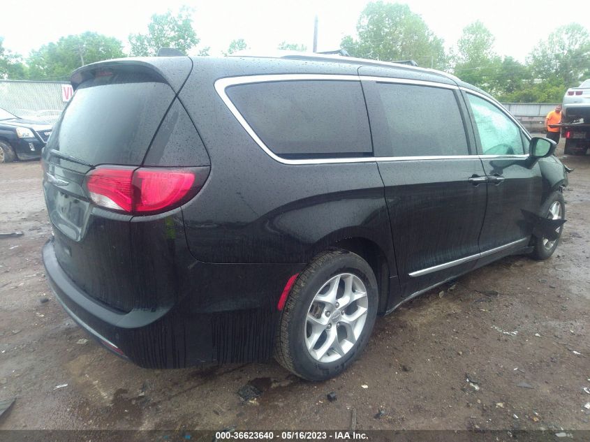 2017 CHRYSLER PACIFICA TOURING-L PLUS - 2C4RC1EG1HR656218