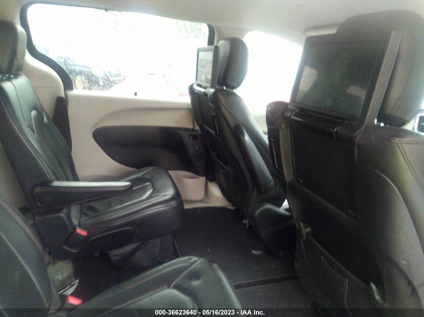 2017 CHRYSLER PACIFICA TOURING-L PLUS - 2C4RC1EG1HR656218