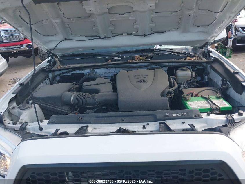 2017 TOYOTA TACOMA SR5/TRD SPORT - 3TMCZ5AN7HM115522
