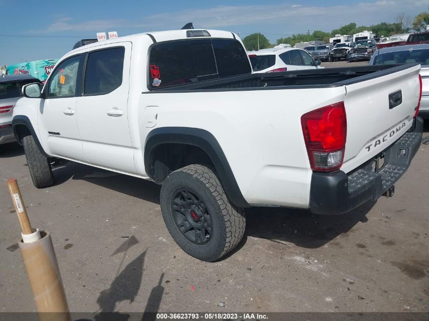 2017 TOYOTA TACOMA SR5/TRD SPORT - 3TMCZ5AN7HM115522