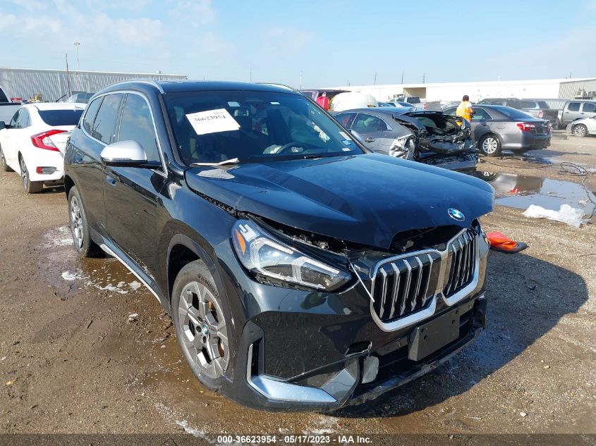 2023 BMW X1 XDRIVE28I - WBX73EF00P5W07820