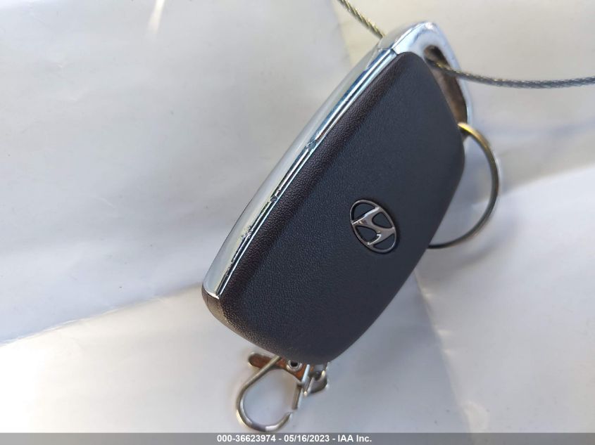 2014 HYUNDAI TUCSON LIMITED - KM8JU3AG1EU877419