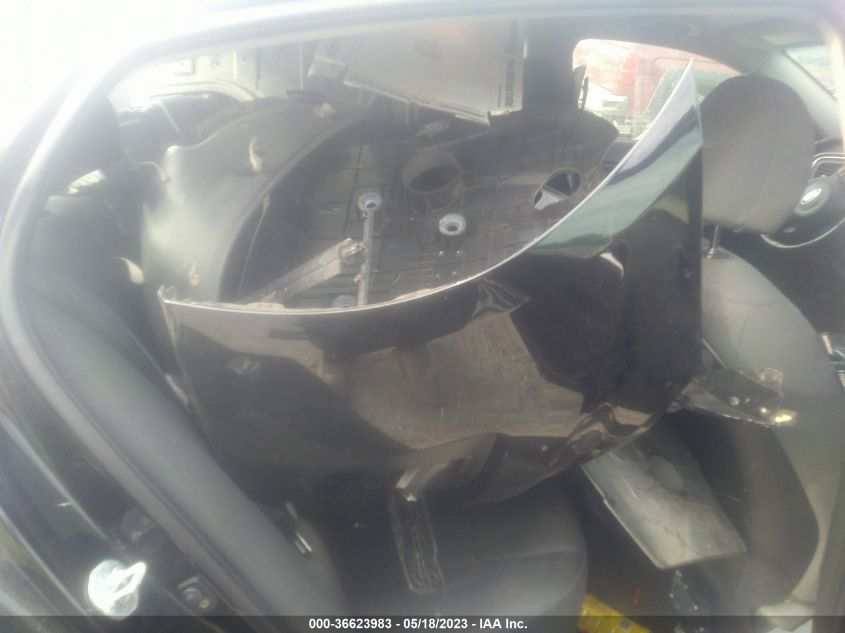 2016 KIA OPTIMA HYBRID - KNAGM4AD7G5092374