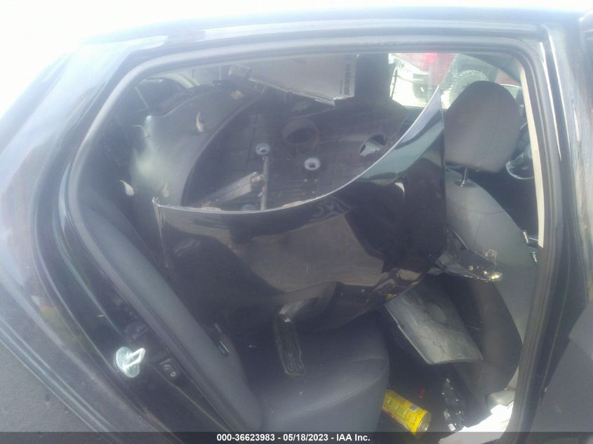 2016 KIA OPTIMA HYBRID - KNAGM4AD7G5092374