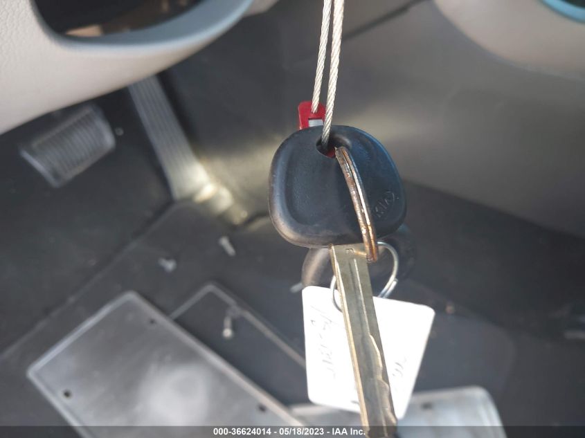 2013 KIA OPTIMA LX - 5XXGM4A71DG150984