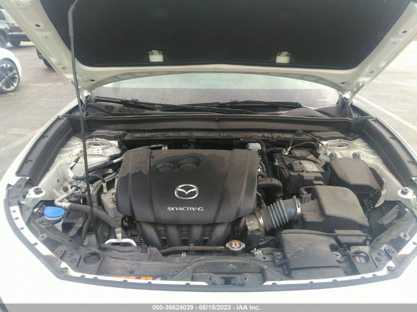 2021 MAZDA CX-30 SELECT - 3MVDMBBL3MM232232
