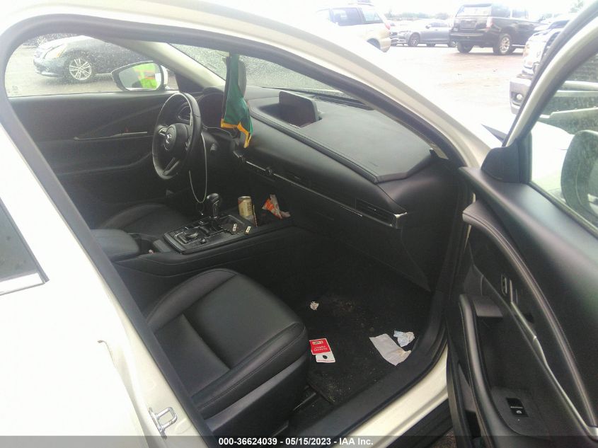 2021 MAZDA CX-30 SELECT - 3MVDMBBL3MM232232