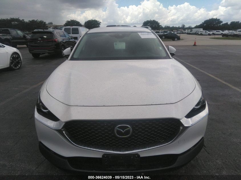 2021 MAZDA CX-30 SELECT - 3MVDMBBL3MM232232