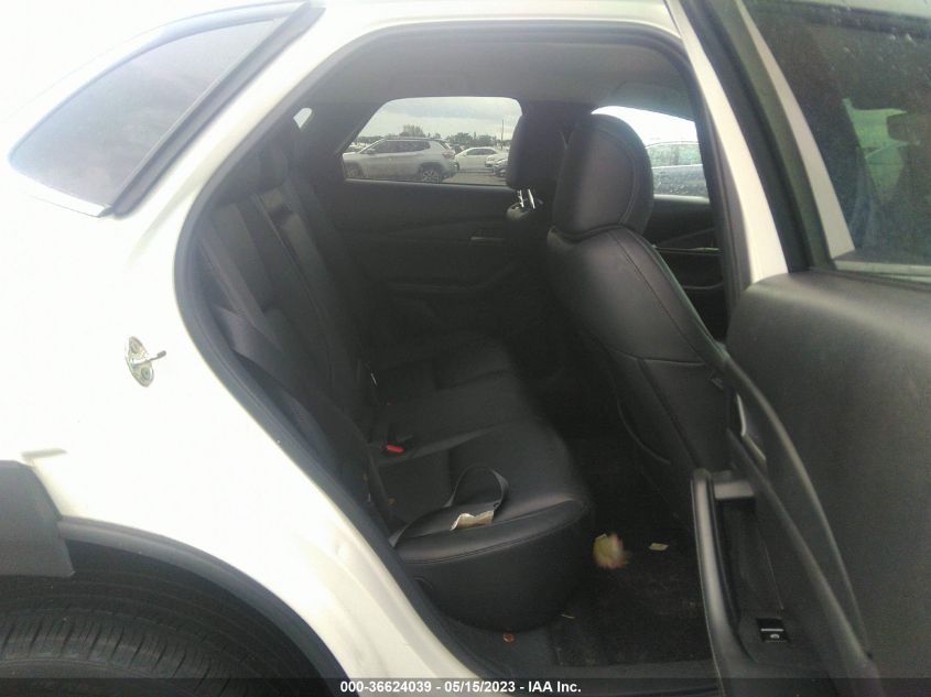 2021 MAZDA CX-30 SELECT - 3MVDMBBL3MM232232
