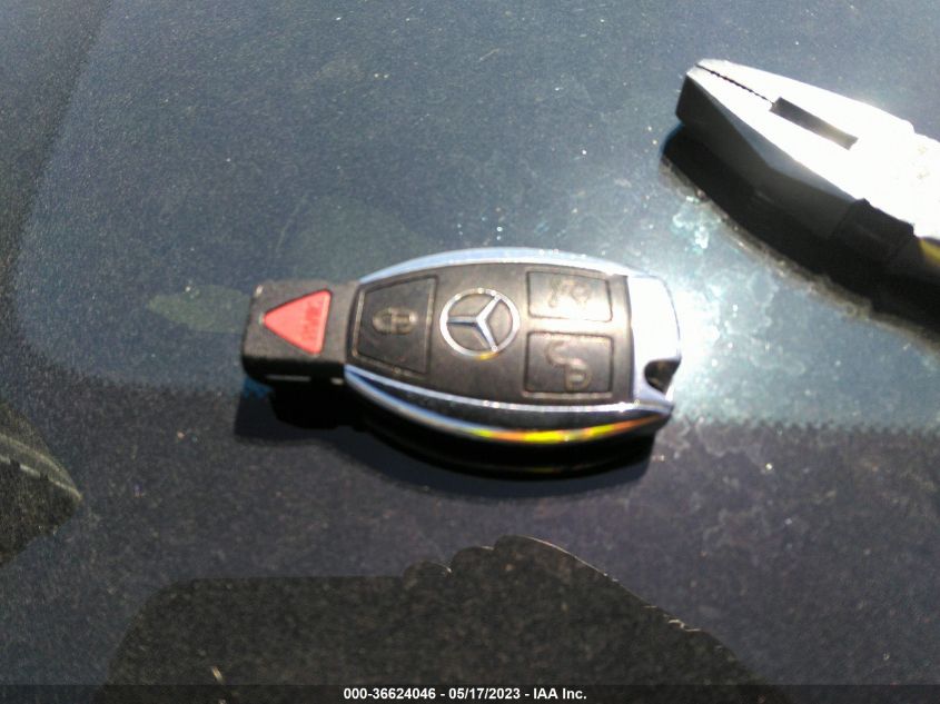 2013 MERCEDES-BENZ SL-CLASS SL 550 - WDDJK7DA3DF016387