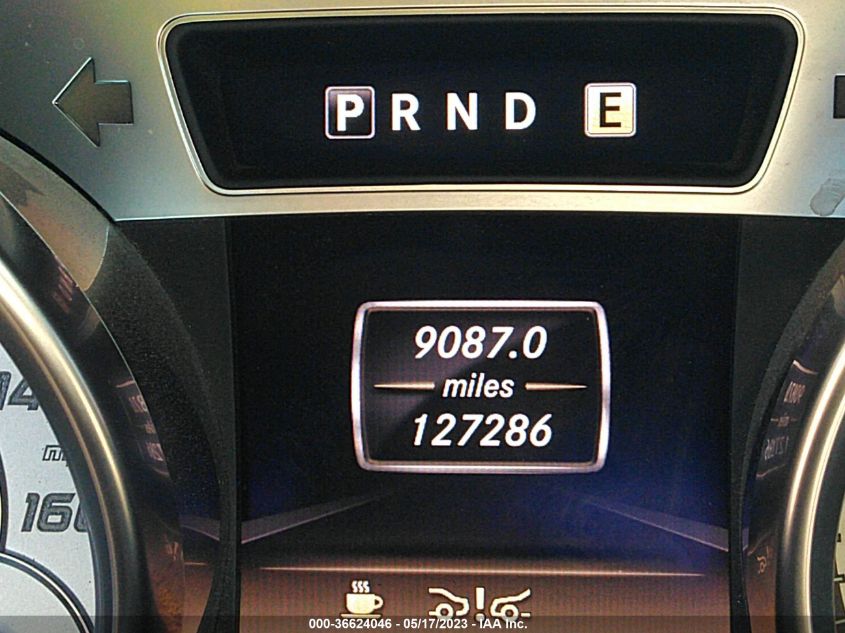 2013 MERCEDES-BENZ SL-CLASS SL 550 - WDDJK7DA3DF016387