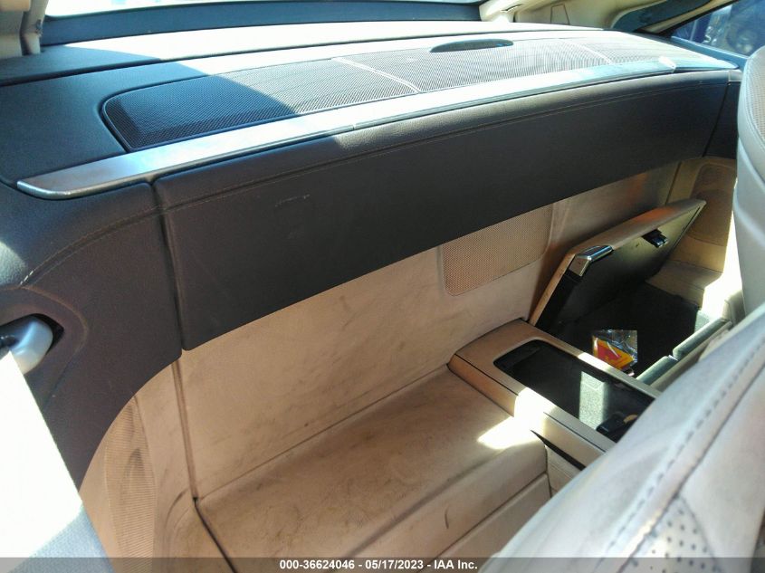 2013 MERCEDES-BENZ SL-CLASS SL 550 - WDDJK7DA3DF016387