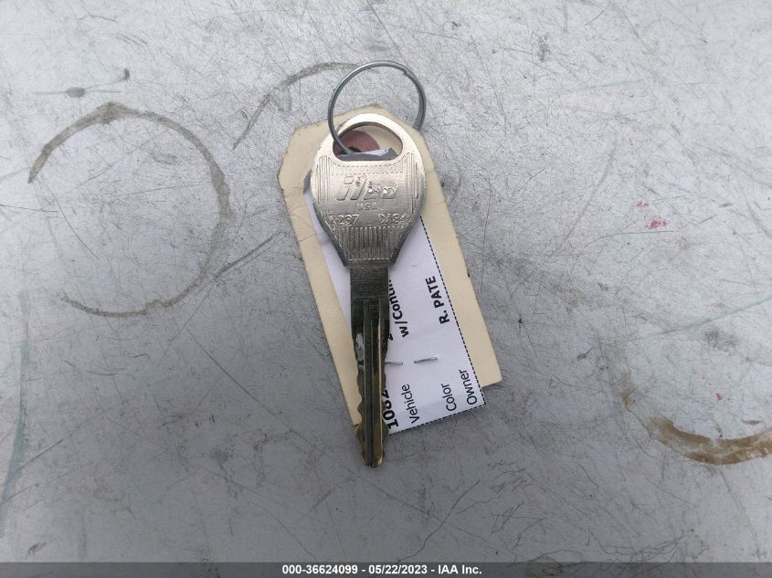 2013 NISSAN VERSA SV - 3N1CN7AP6DL885660