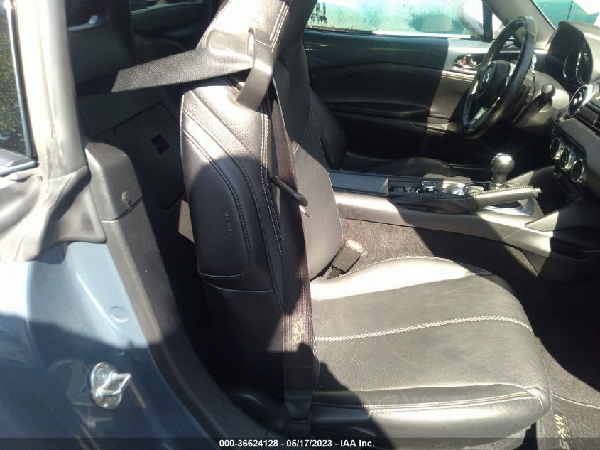 2020 MAZDA MX-5 MIATA RF GRAND TOURING - JM1NDAM78L0411268