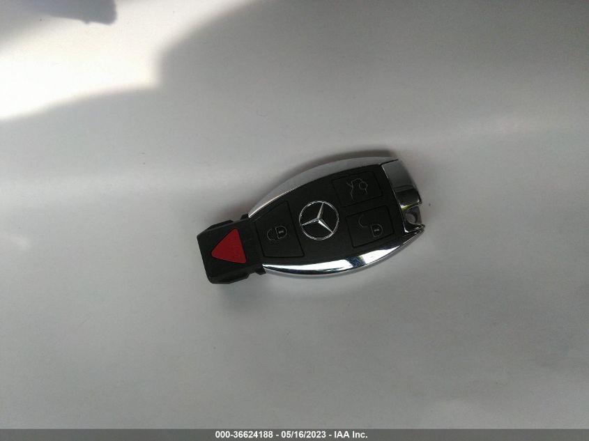 2014 MERCEDES-BENZ E-CLASS E 350 - WDDHF8JB3EB039926
